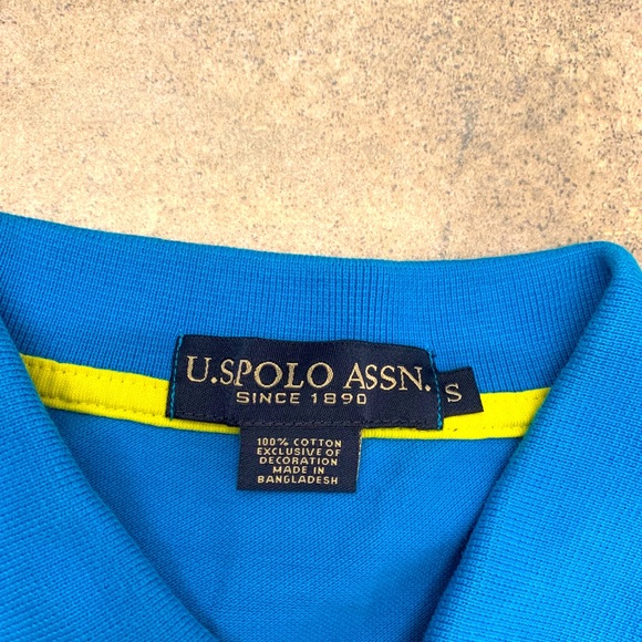 Polos shirts - Picture 6 of 8